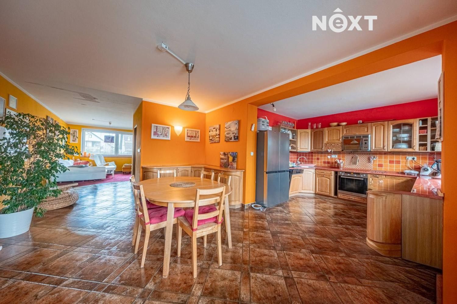 Prodej rodinný dům - Tylova 956, Žamberk, 200 m²