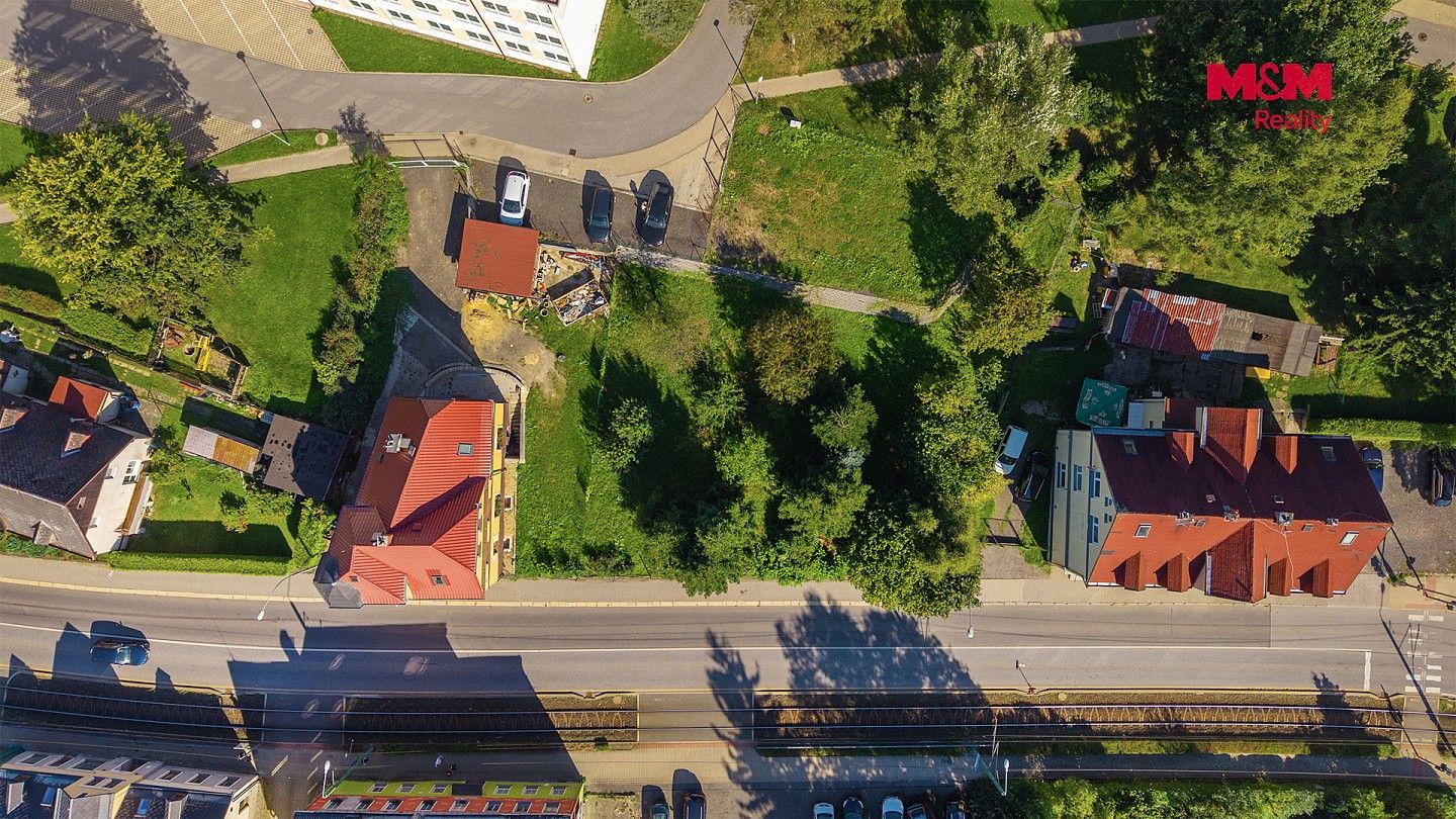 Pozemek pro bydlení · Liberec - Liberec XXX-Vratislavice nad Nisou, Liberecký kraj - 4