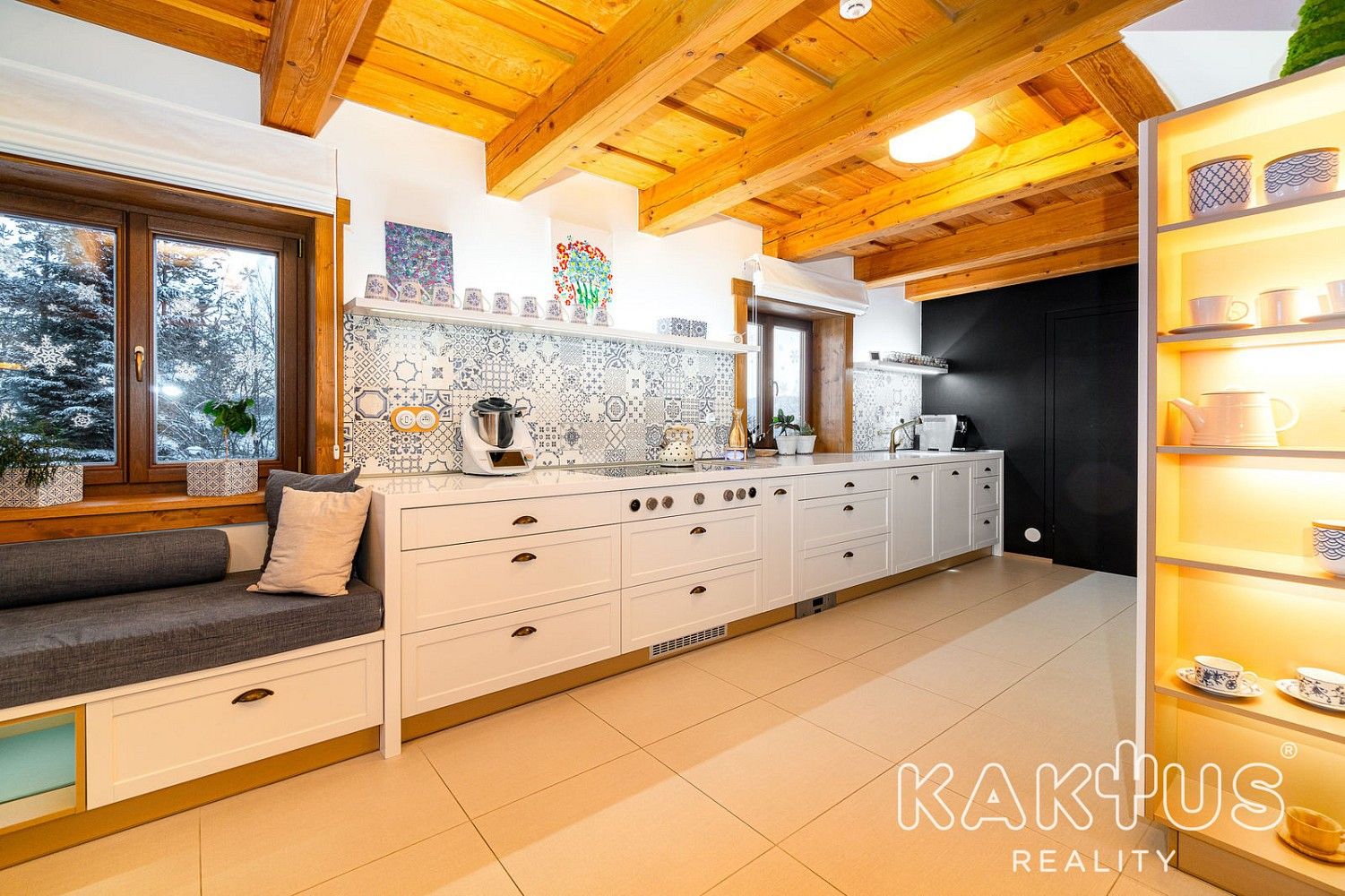 Rodinný dům · 462 m² · Bordovice, okres Nový Jičín - 4