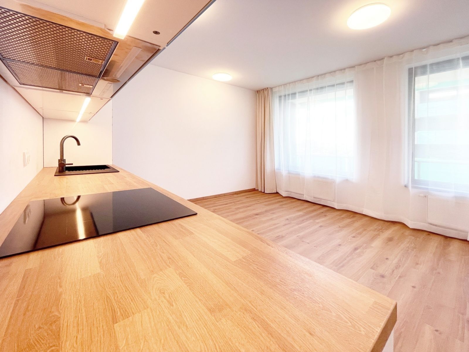 Byt 1+kk · 32 m² · Olgy Havlové, Praha - Žižkov - 3