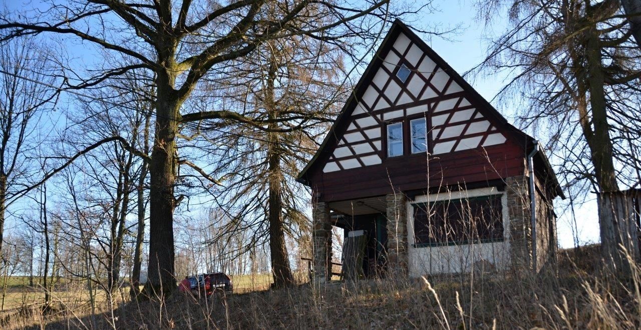 Prodej chata - Palič, Lipová, 1 m²