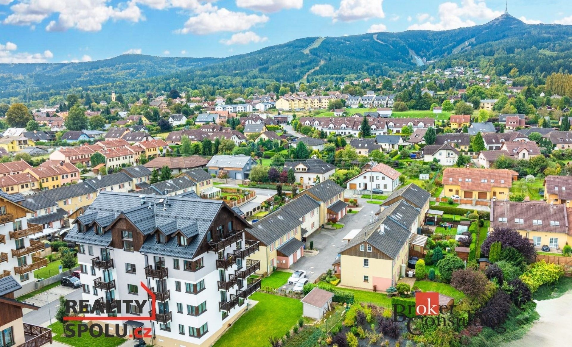 2+kk, Tálínská, Liberec, 51 m²