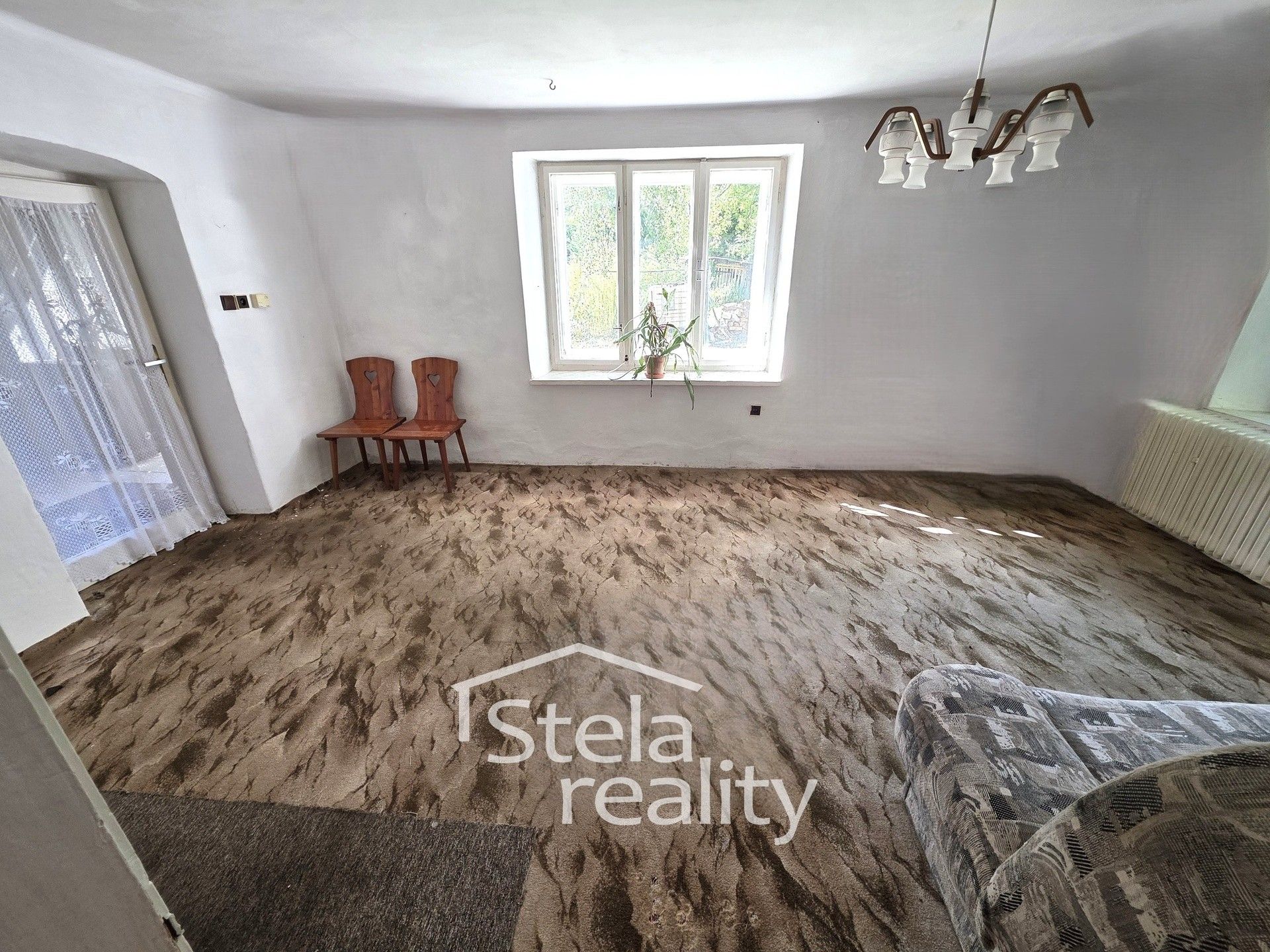 Prodej chalupa - Lomnice, 158 m² - 5