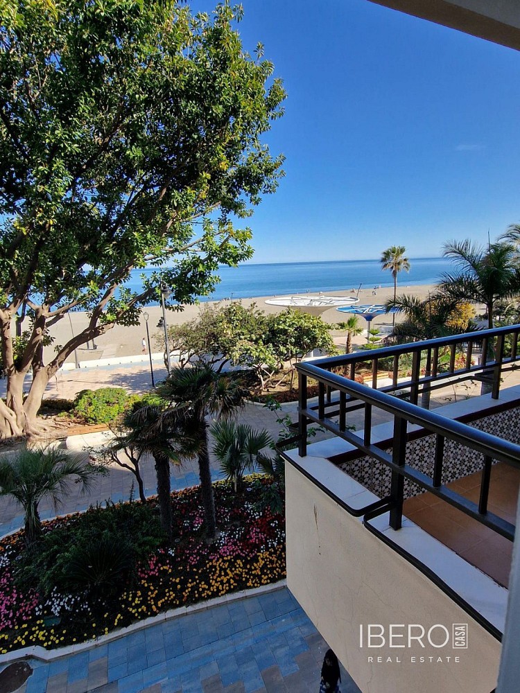 2+kk, Estepona, Španělsko, 44 m² - 1