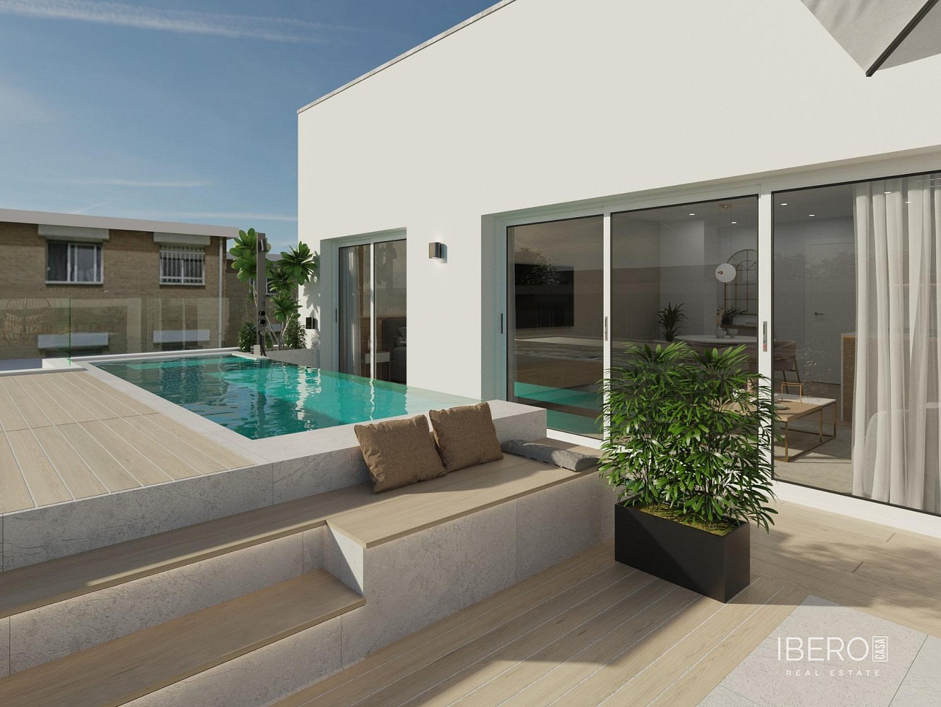 Prodej byt 2+kk - Guardamar del Segura, Španělsko, 49 m² - 5