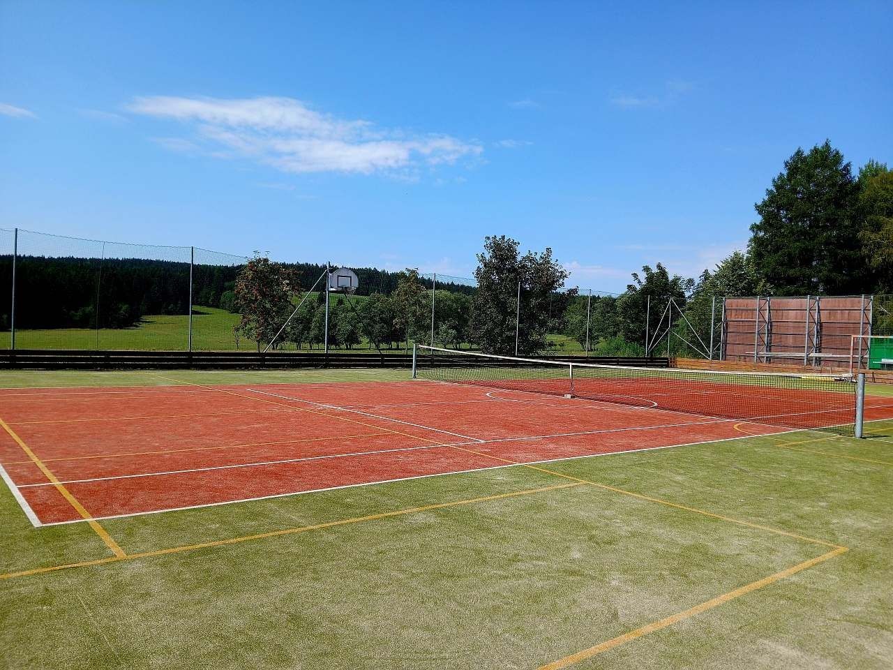 Chata · Křižánky - Moravské Křižánky, Kraj Vysočina - 3