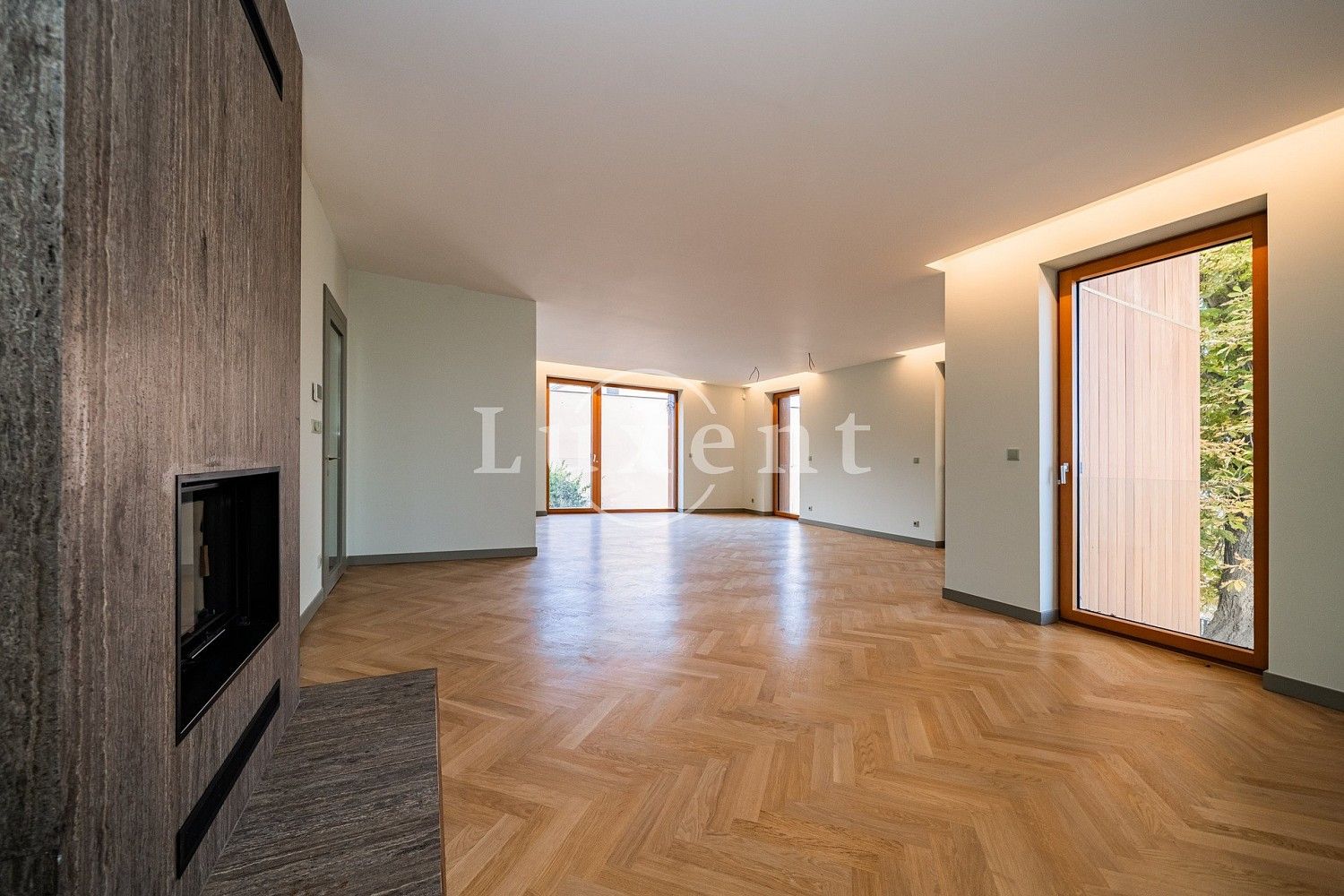 4+kk, Praha, 175 m² - 2