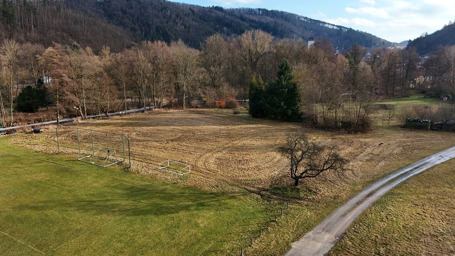 Louka · Doubravník, okres Brno-venkov, Jihomoravský kraj - 3