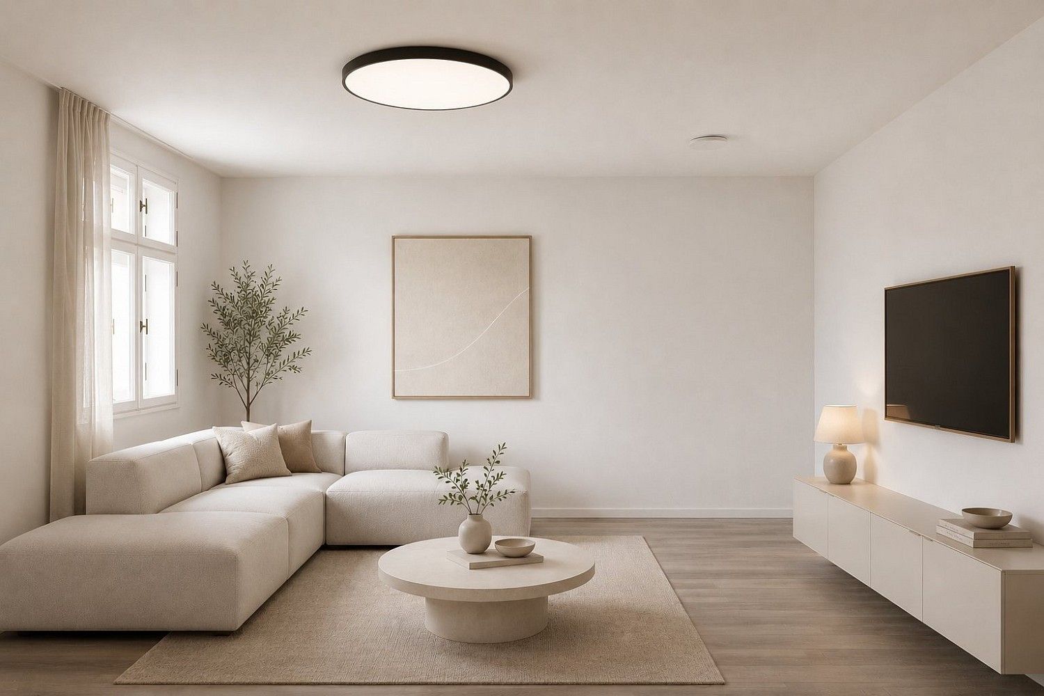 Byt 3+kk · 93 m² · Peckova, Praha 8 - Karlín - 3
