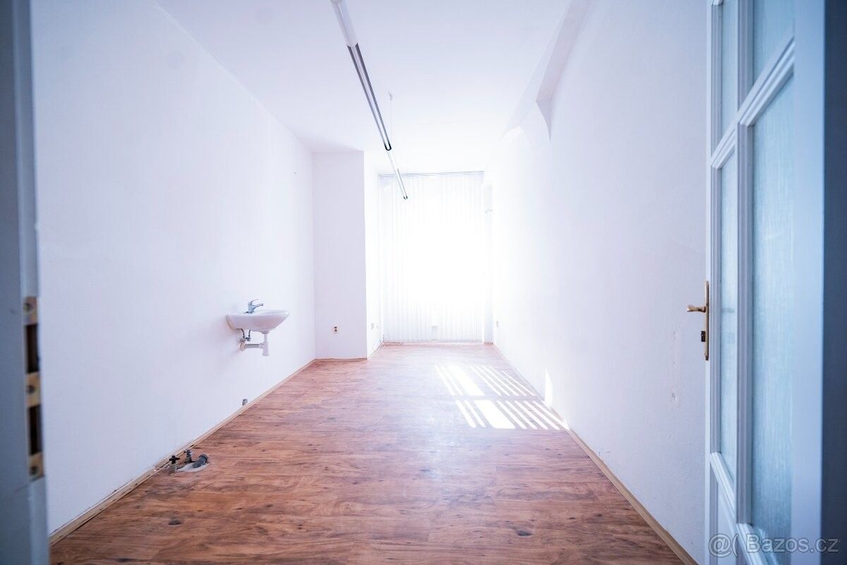 Obchodní prostory, Broumov, 550 01 - 1