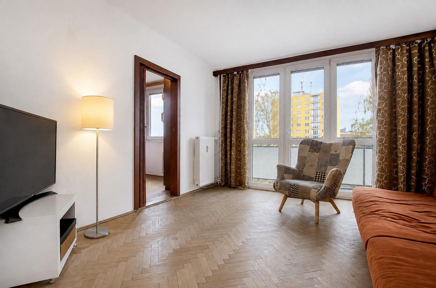 Byt 2+1 · 52 m² · České Budějovice - České Budějovice 7, Jihočeský kraj - 3