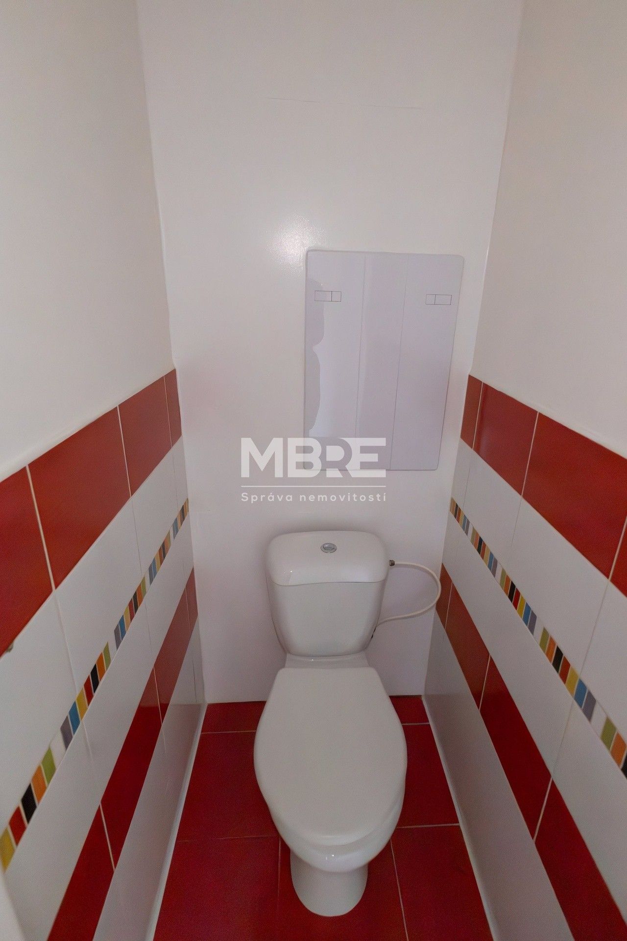 Pronájem byt 2+1 - Čajkovského, Karviná, 54 m²