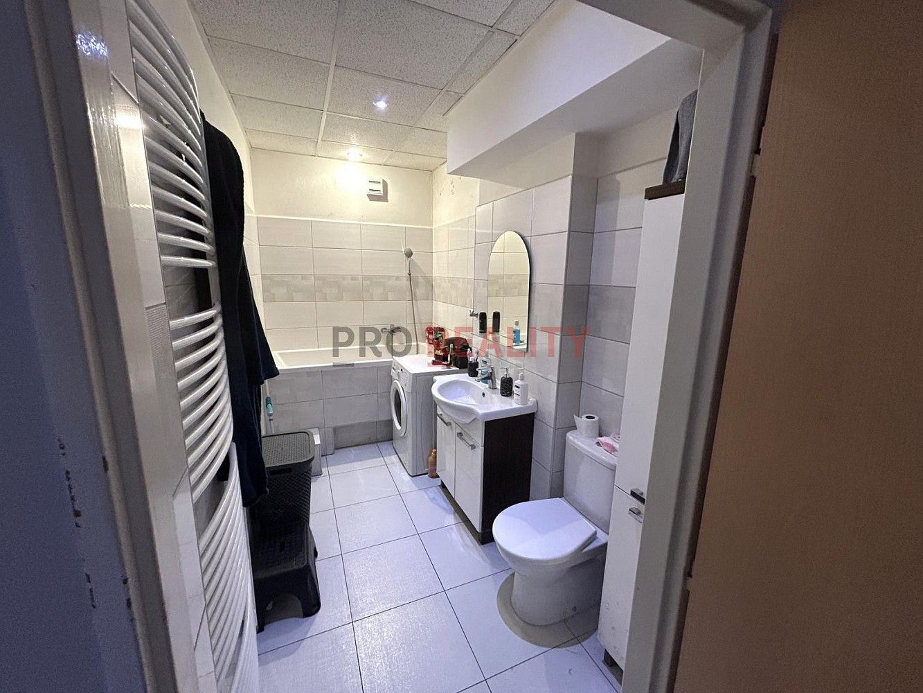 Prodej byt 2+1 - Krnov - Pod Bezručovým vrchem, okres Bruntál, Moravskoslezský kraj, 64 m² - 2