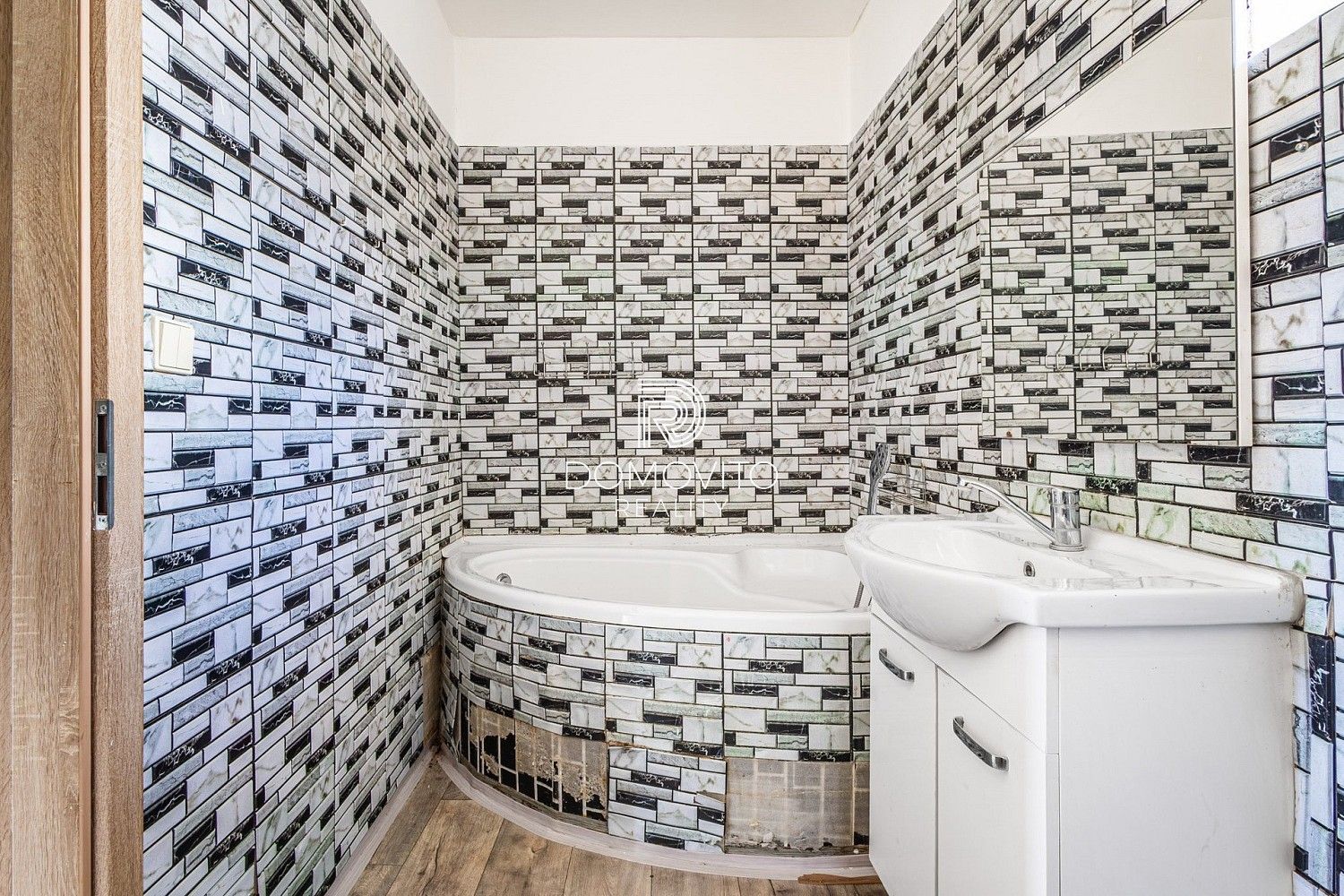 Rodinný dům · 97 m² · Dolní Bousov - Horní Bousov, okres Mladá Boleslav - 4