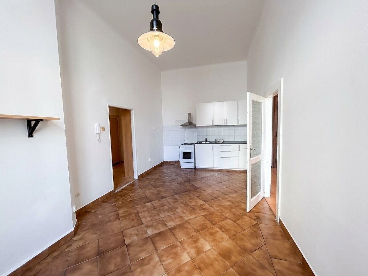 3+1, Mánesova, Praha 2 - Vinohrady, 103 m² - 2