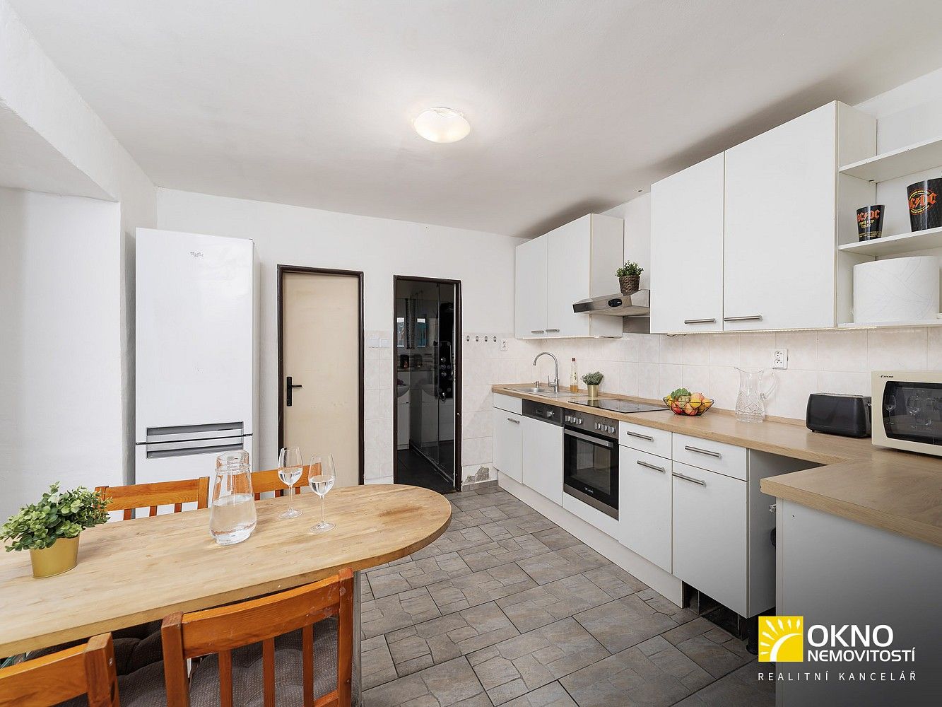 Prodej rodinný dům - Bratčice, okres Brno-venkov, 150 m² - 5