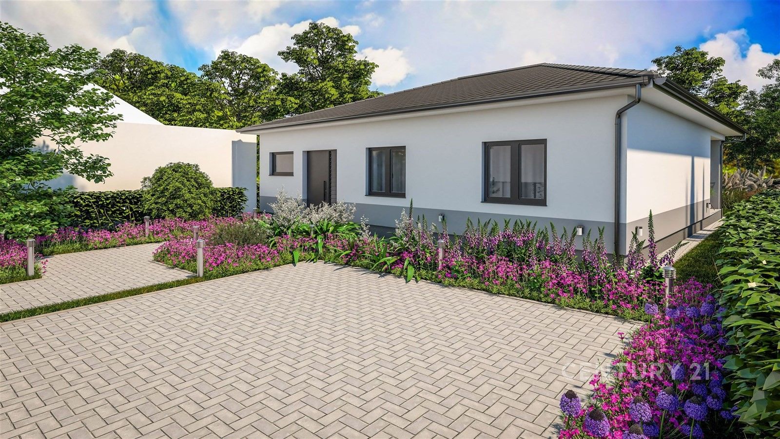 Prodej rodinný dům - Morašice, 106 m²