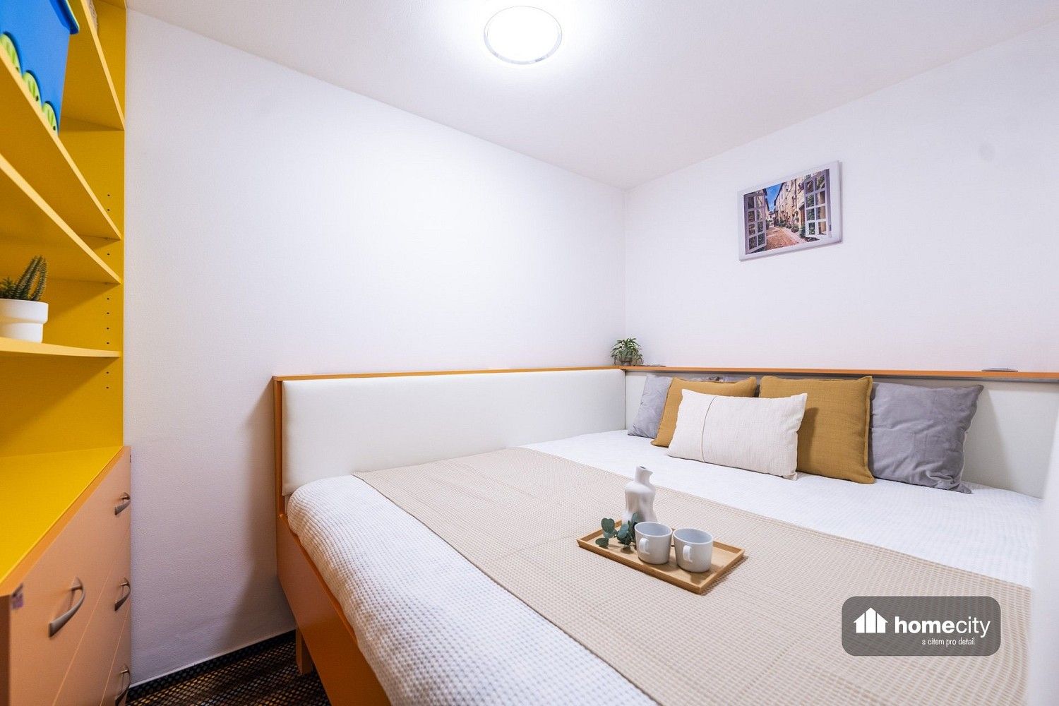 Byt 2+kk · 57 m² · Deštné v Orlických horách, okres Rychnov nad Kněžnou, Královéhradecký kraj - 3