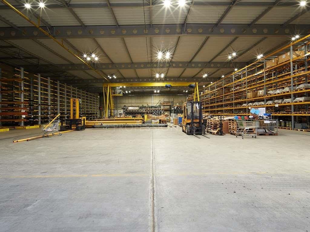 Sklad · 3 192 m² · Brno - Zábrdovice, okres Brno-město, Jihomoravský kraj - 4