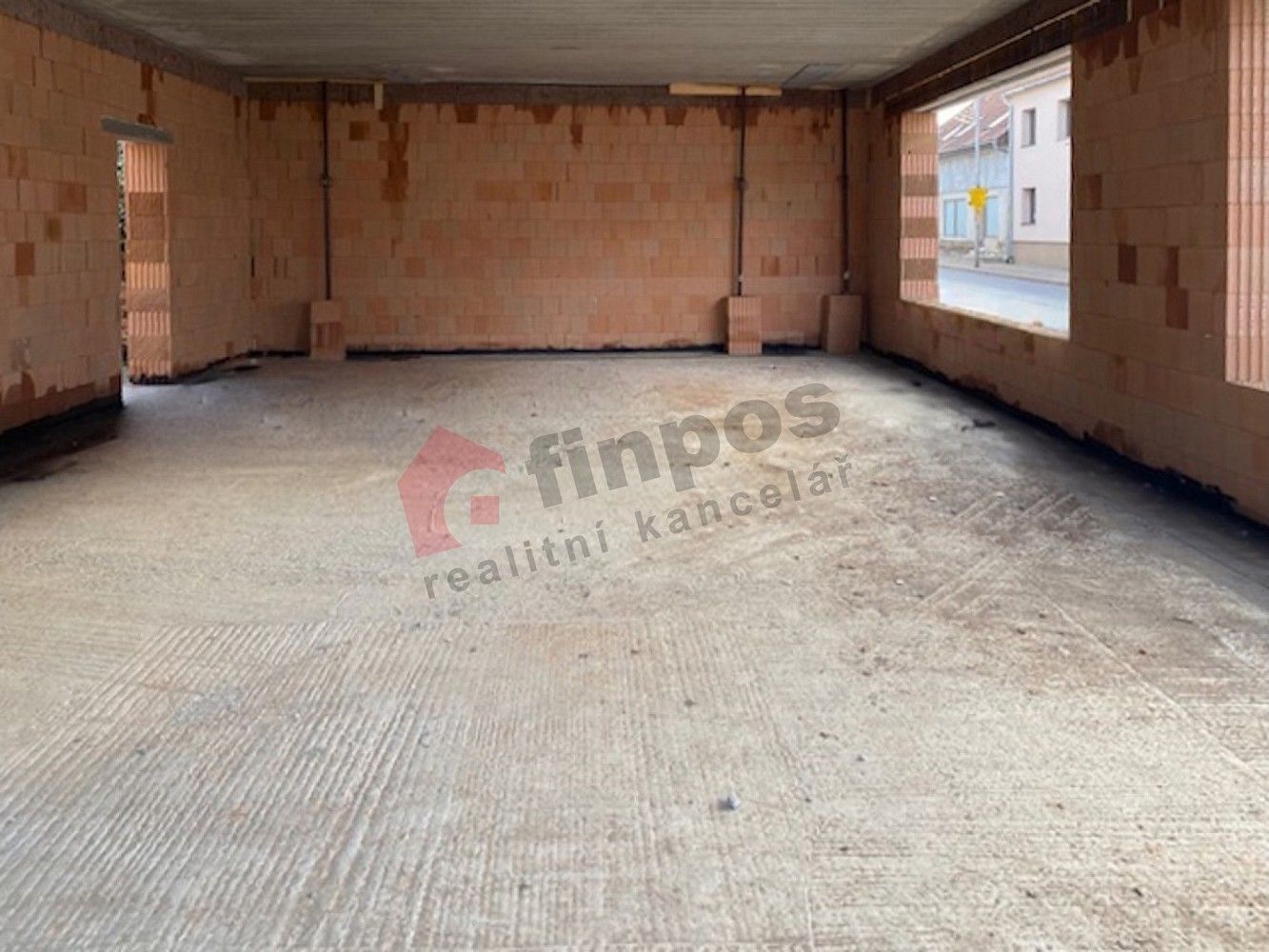 Pronájem obchodní prostory - Oslavany, okres Brno-venkov, Jihomoravský kraj, 280 m² - 5