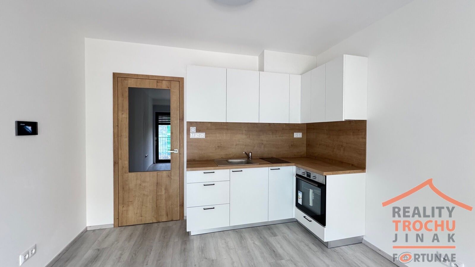 Byt 1+kk · 27 m² · Pod Zámečkem, Hradec Králové Nový Hradec Králové - 4