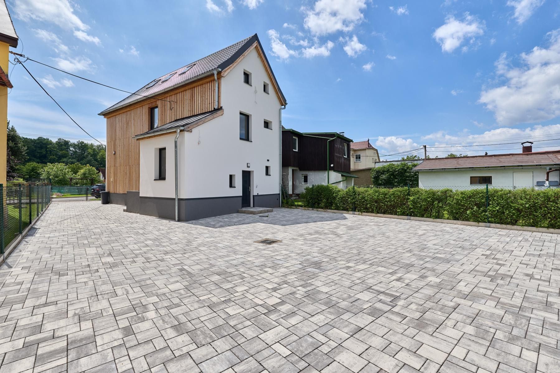 2+kk, Mladé Buky, 48 m² - 1