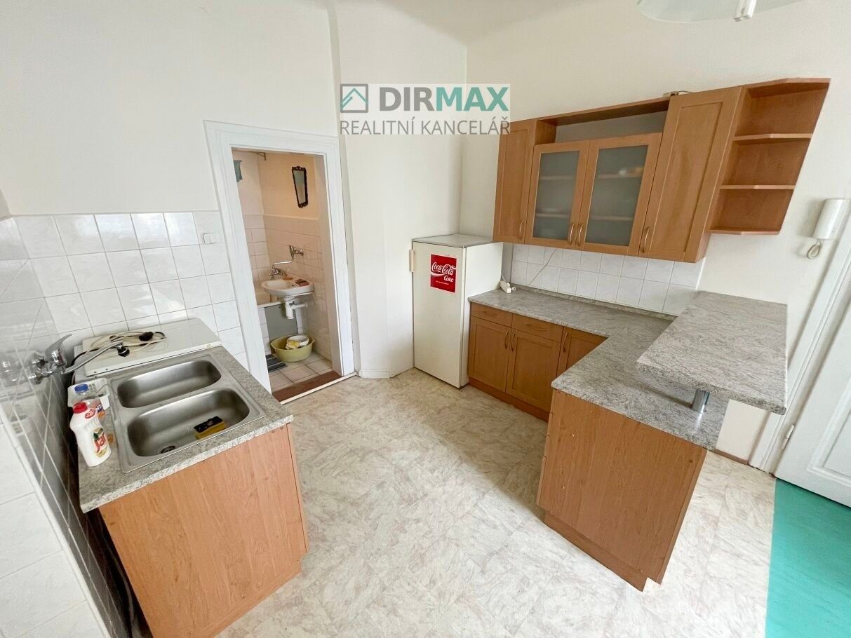 Byt 2+kk · 44 m² · Vrchlického 1726, Plzeň Jižní Předměstí - 4