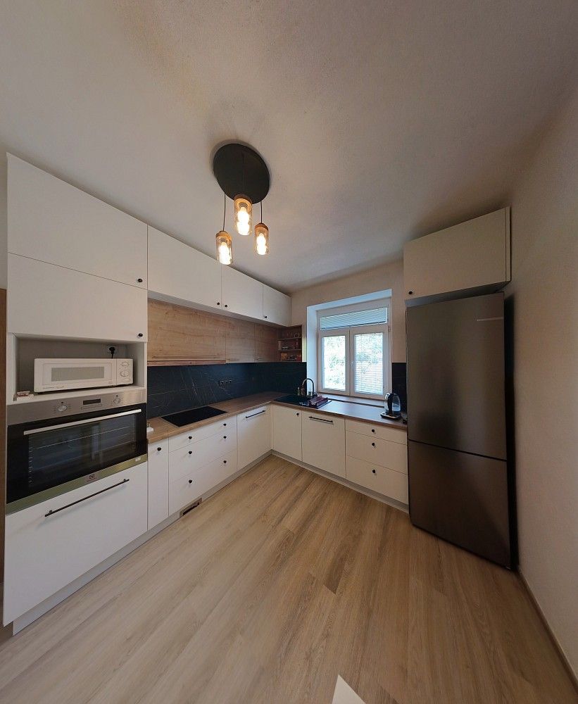 Byt 2+1, 58 m²