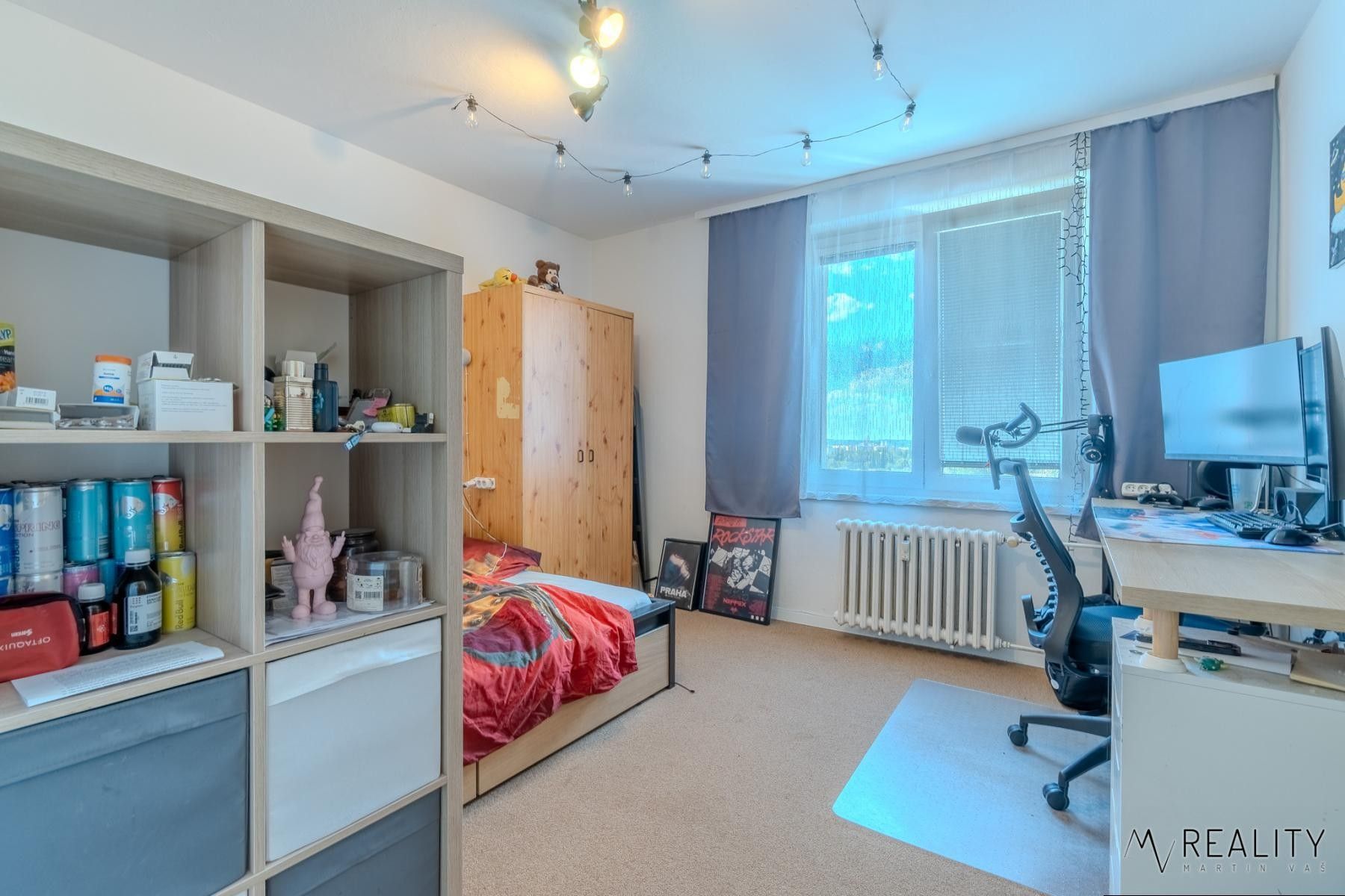 Byt 3+1 · 63 m² · Čujkovova  , Ostrava Zábřeh - 4