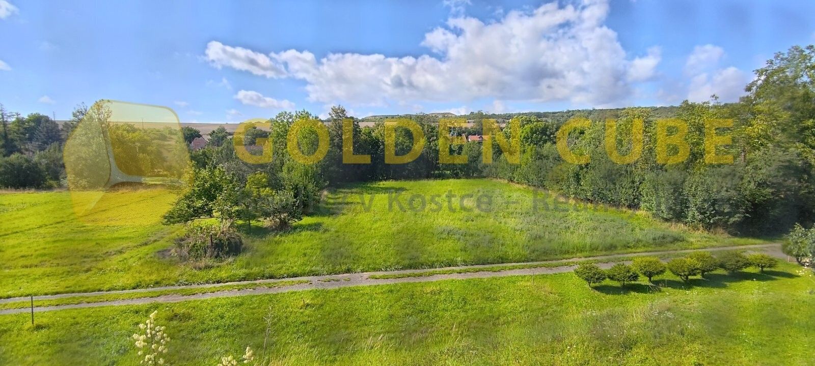 Prodej byt 3+1 - Podlešín, 71 m²