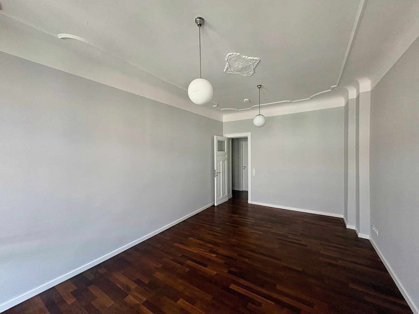 Byt 2+1 · 61 m² · Cotheniusstr. 4 Berlin Prenzlauer Berg Berlin 10407 - 3