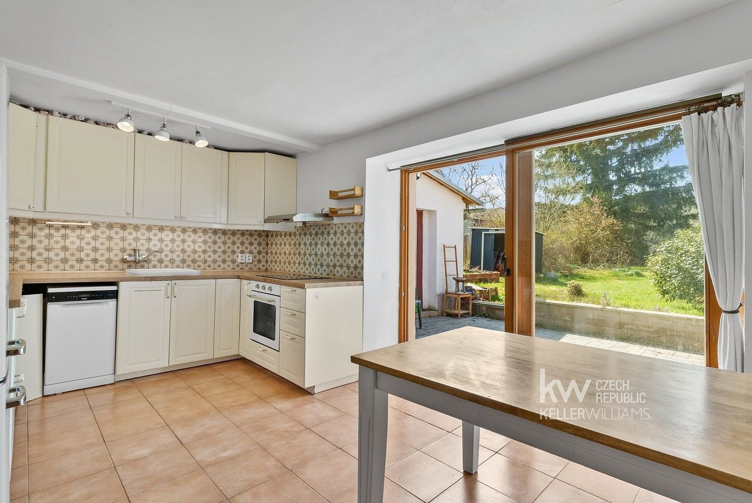 Rodinný dům · 100 m² · Hlavní, Bořanovice, okres Praha-východ - 3