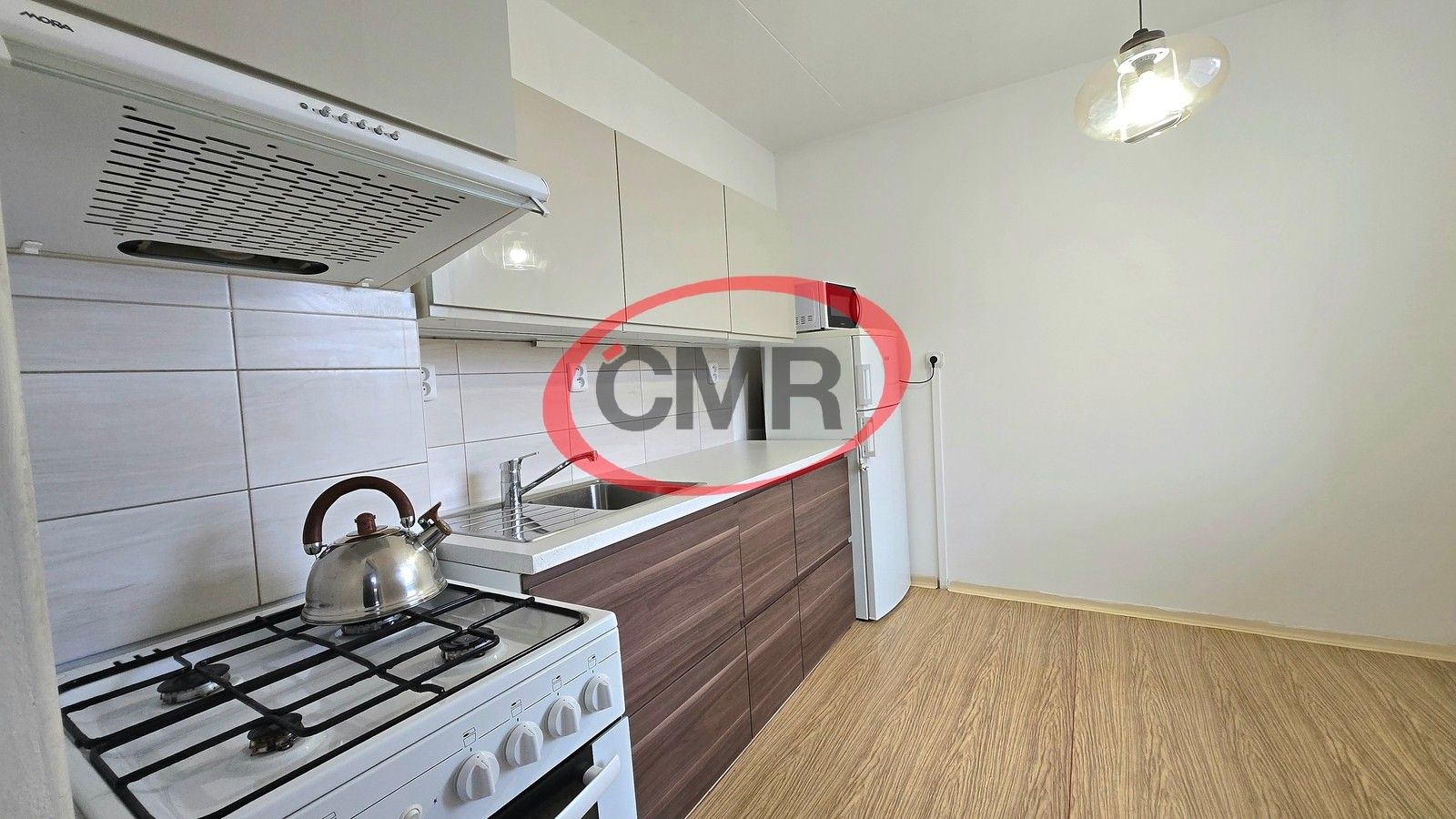 2+1, Taškentská, Praha, 51 m²