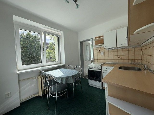 Prodej byt 2+1 - Stochov, okres Kladno, Středočeský kraj, 43 m² - 5