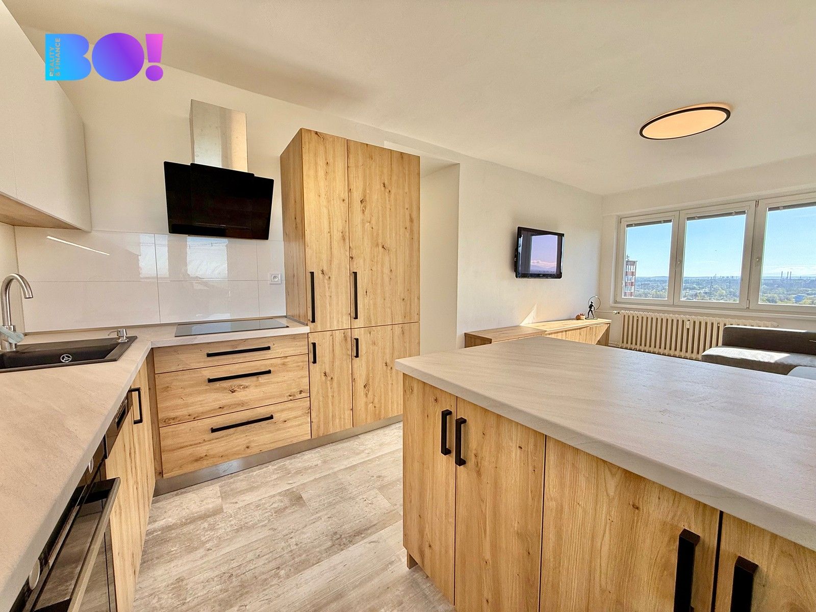2+kk, Řecká, Ostrava Poruba, 44 m² - 1