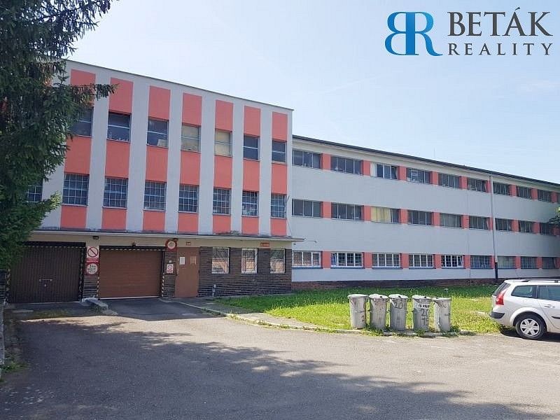 Ostatní, Přerov - Přerov I-Město, Olomoucký kraj, 18 m² - 1