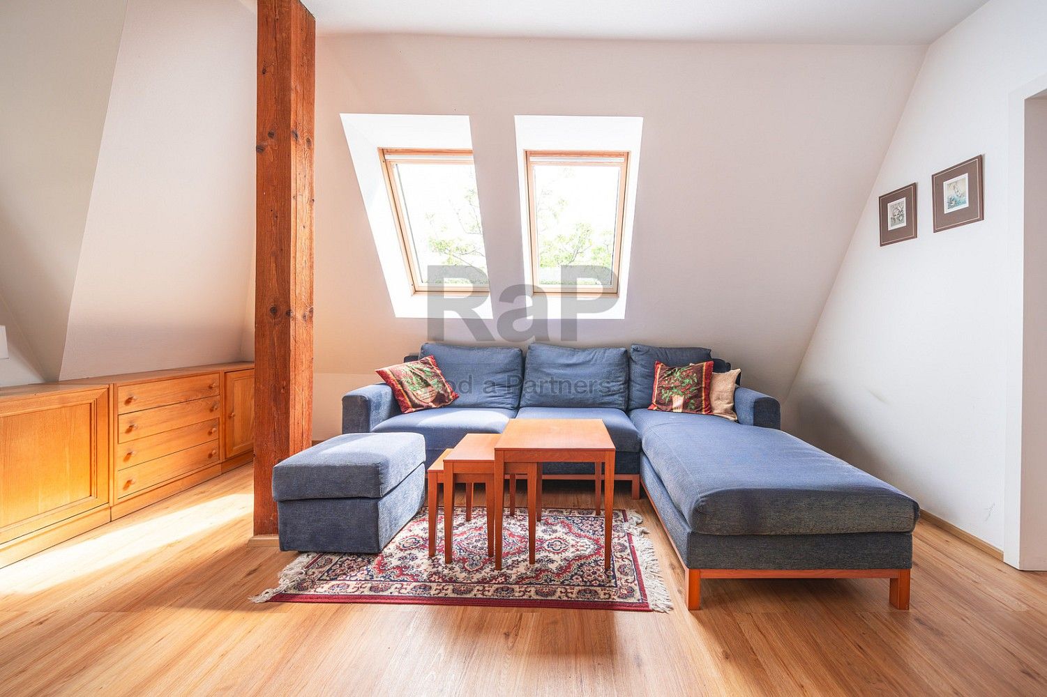 Rodinný dům · 161 m² · Praha - Kbely, okres Praha 19, Hlavní město Praha - 3