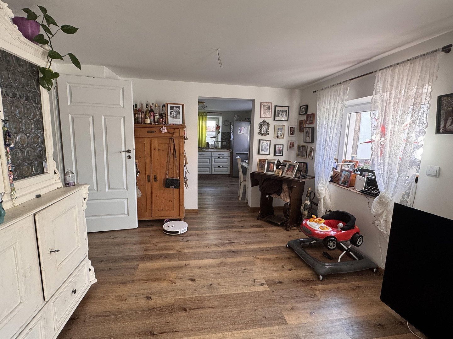 Prodej rodinný dům - Wappeltshofen 4, , Bavorsko, 139 m² - 5