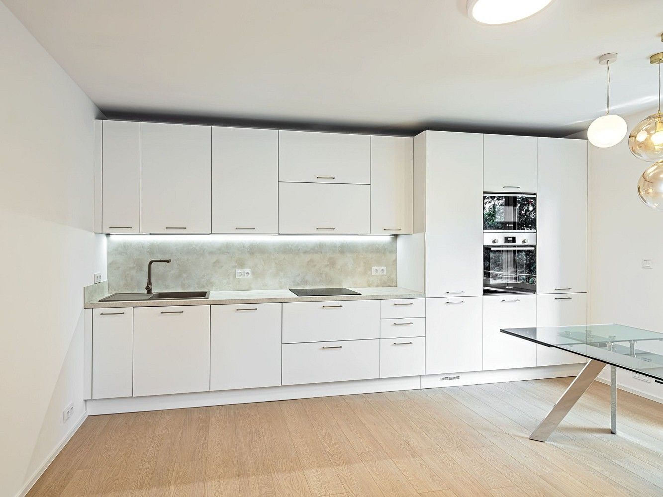 3+kk, Na Vlčovce, Praha 6 - Dejvice, 78 m² - 2