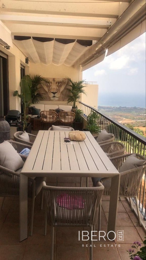 4+kk, Los Monteros, Španělsko, 176 m² - 2