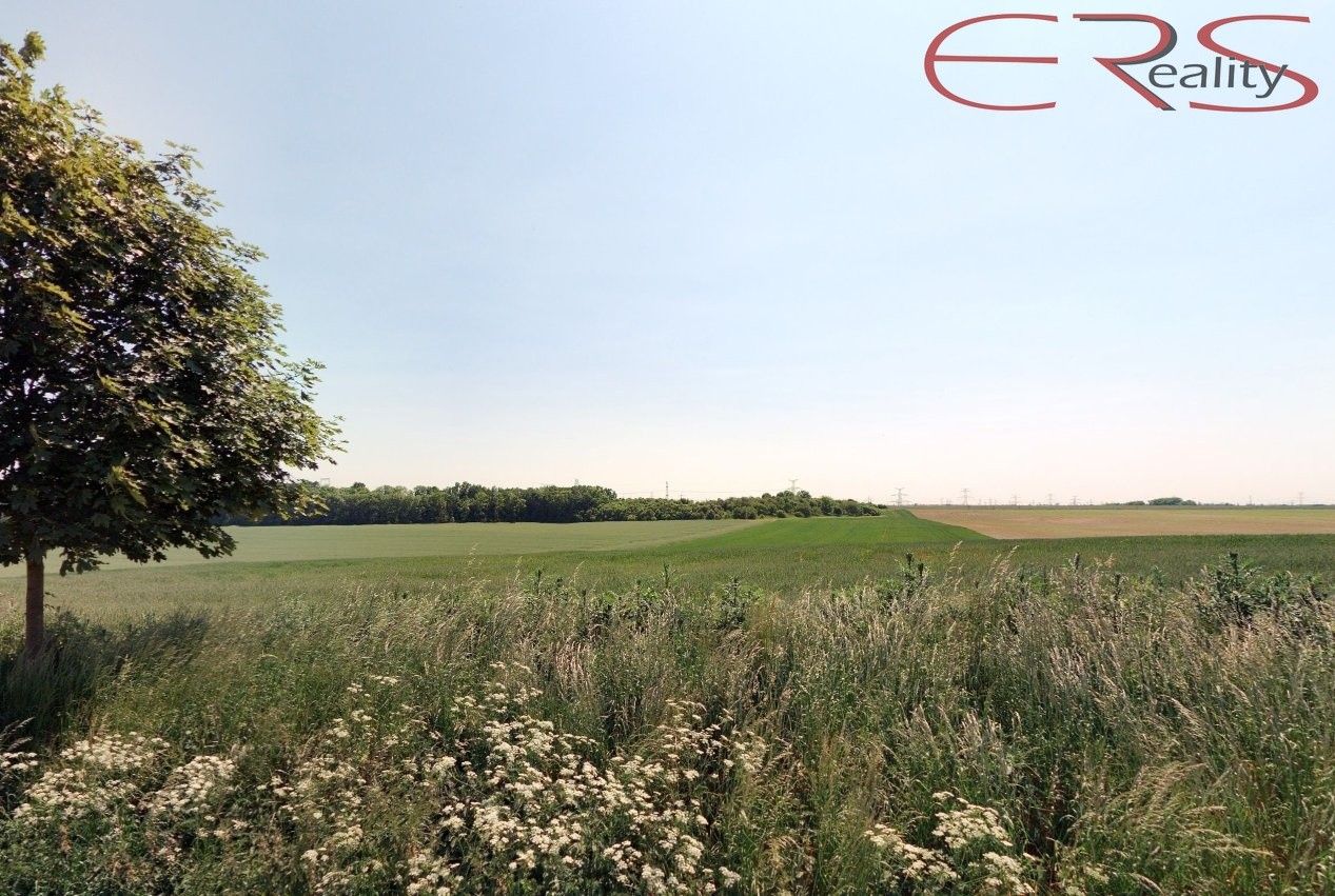 Prodej zemědělský pozemek - Čelákovice