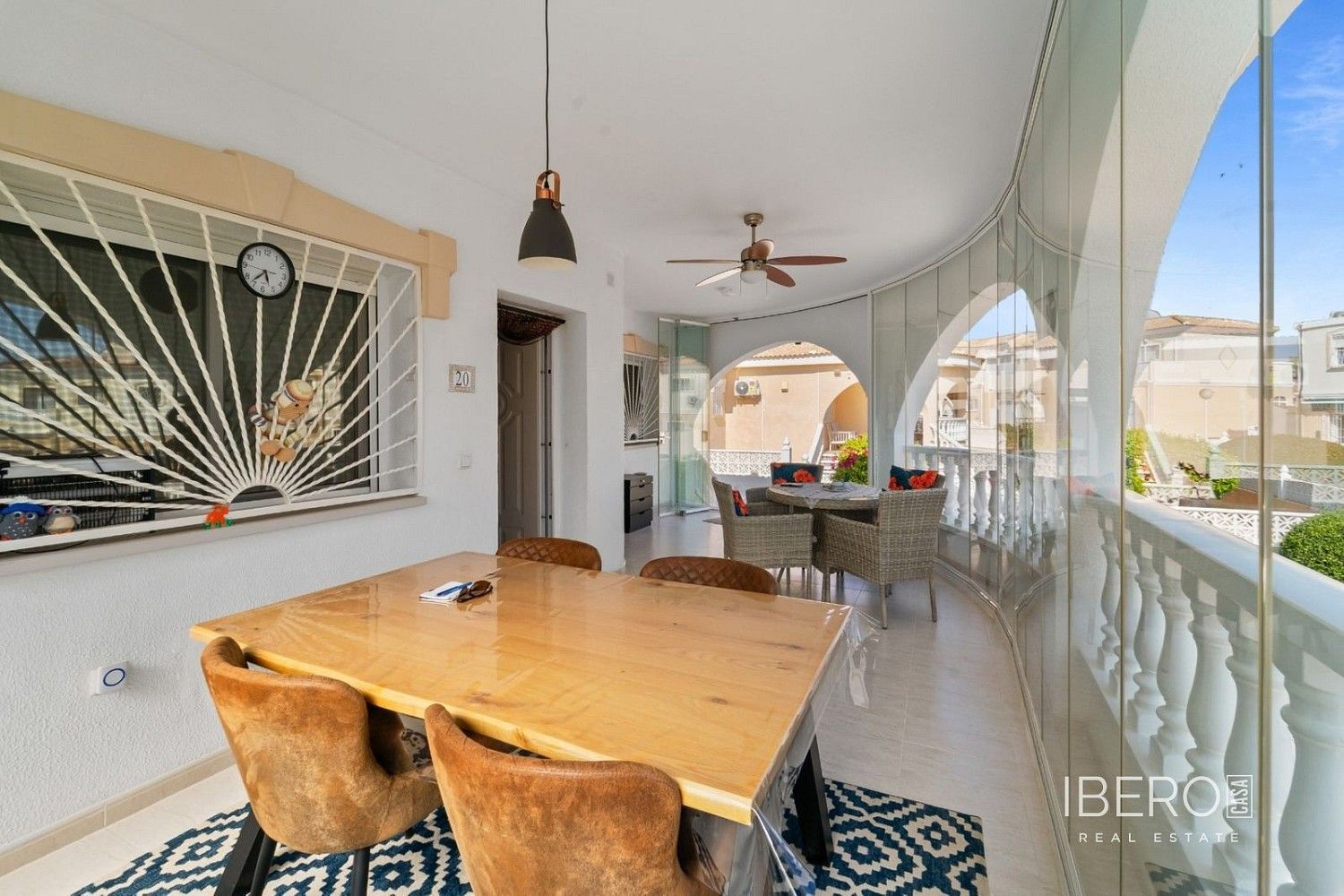 Prodej rodinný dům - Benijofar, ES, 108 m² - 5