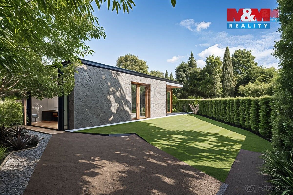 Prodej pozemek pro bydlení - Bukovany, 779 00