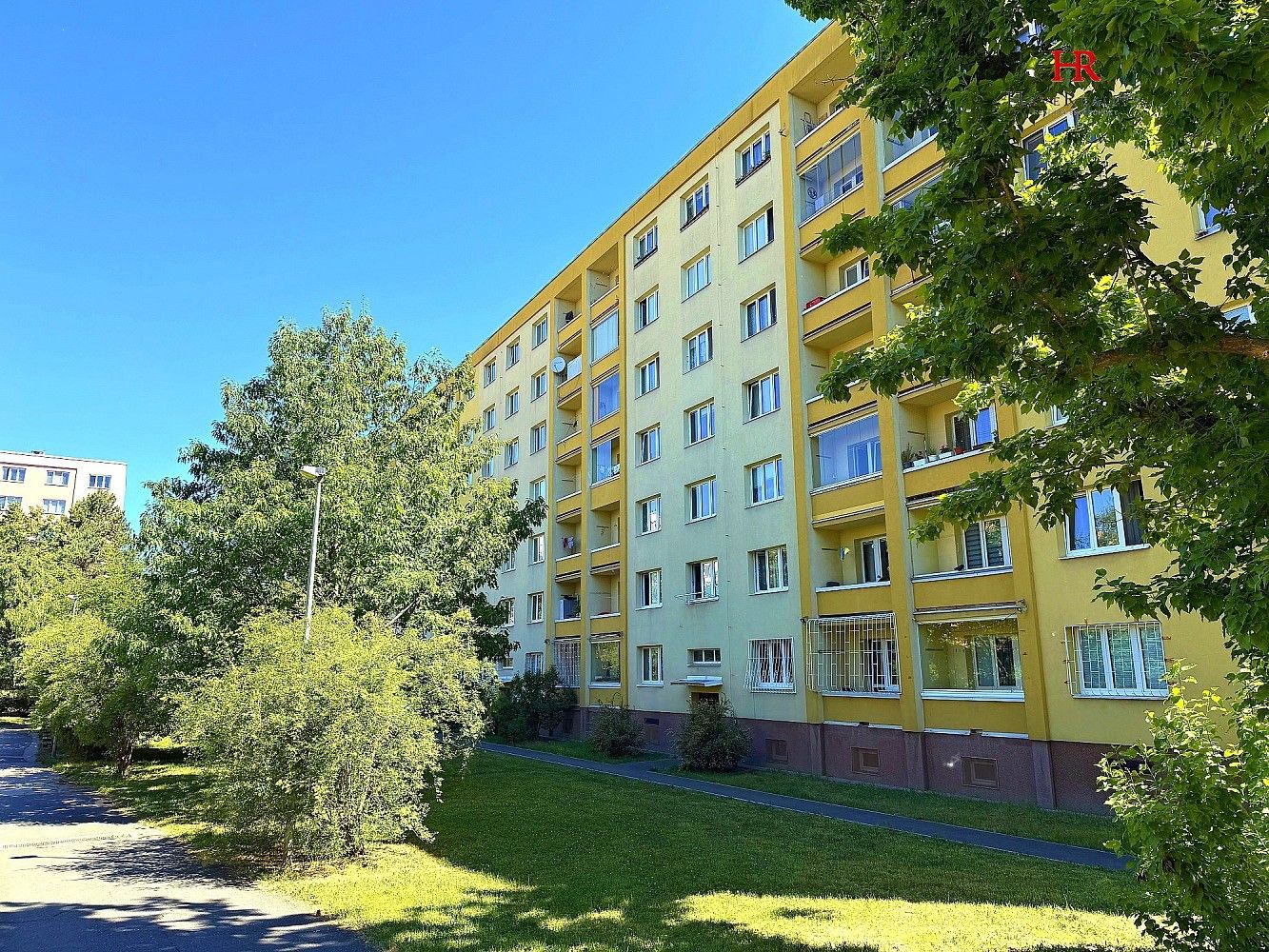 Byt 2+1 · 52 m² · Praha - Malešice, okres Praha 10, Hlavní město Praha - 1