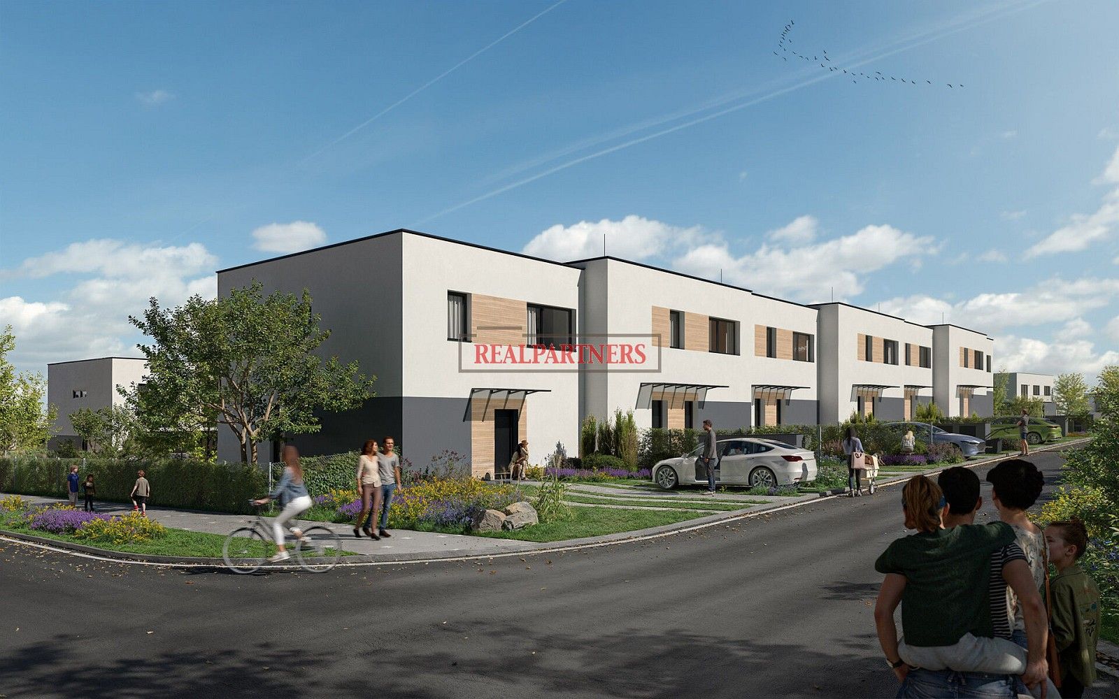 Rodinný dům · 150 m² · Statenice, okres Praha-západ, Středočeský kraj - 4