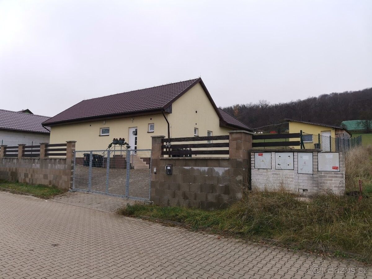 Rodinné domy, Beroun, 266 01