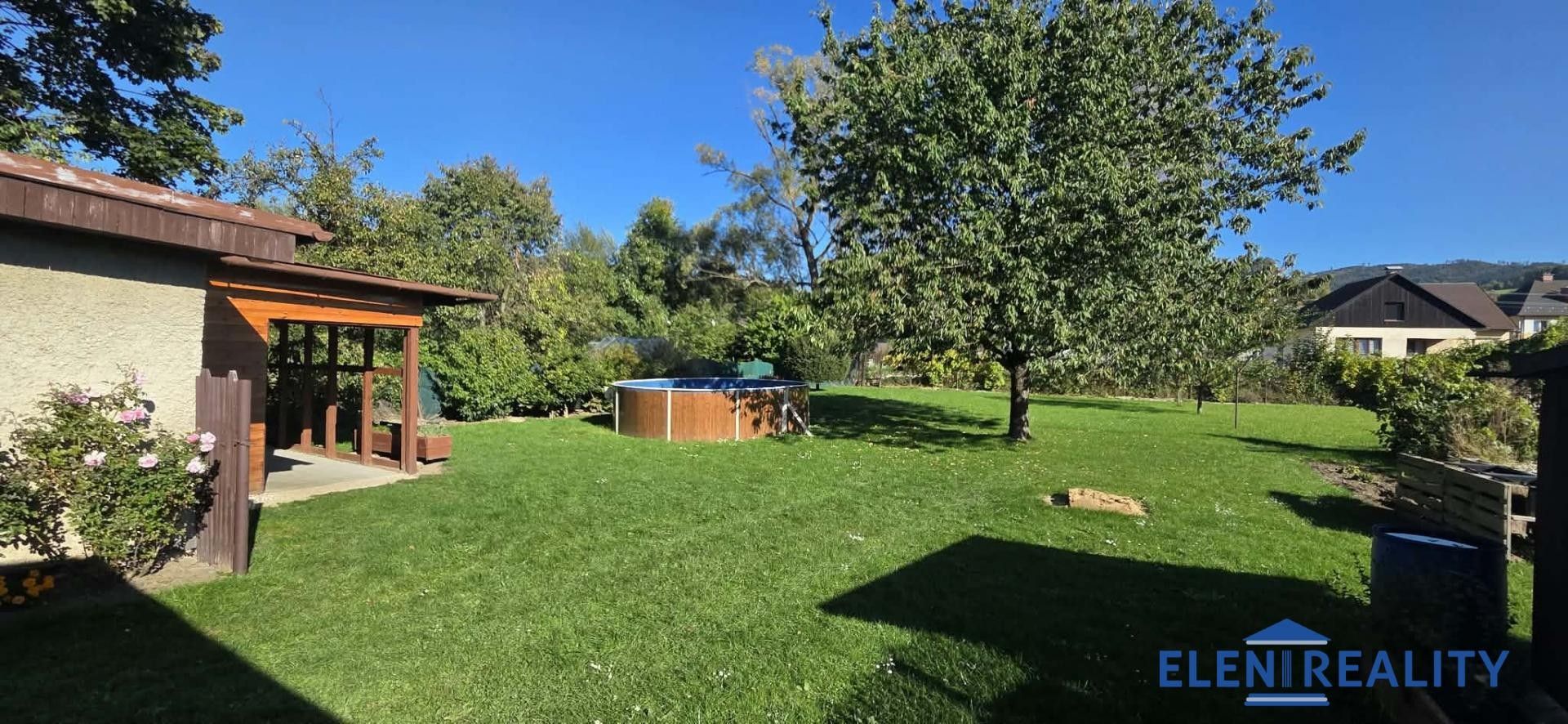 Rodinný dům, 260 m²