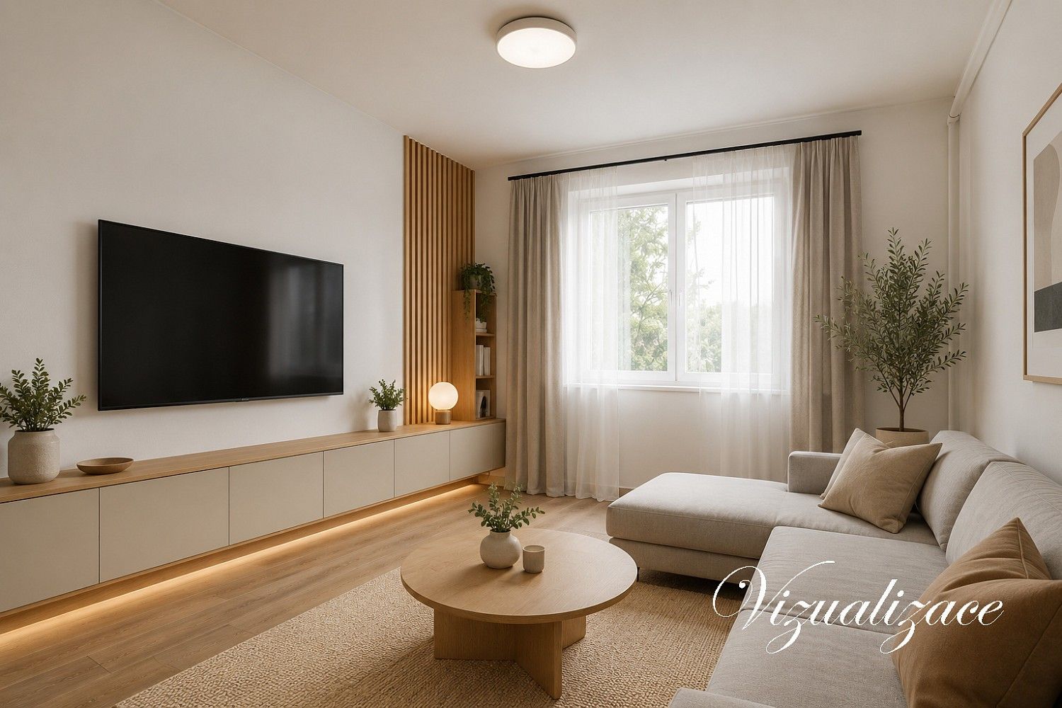 Rodinný dům · 102 m² · Větrůvka, Zbýšov, okres Brno-venkov - 4