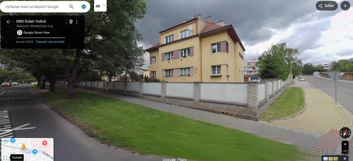 Byty, Rakovník, 269 01 - 2