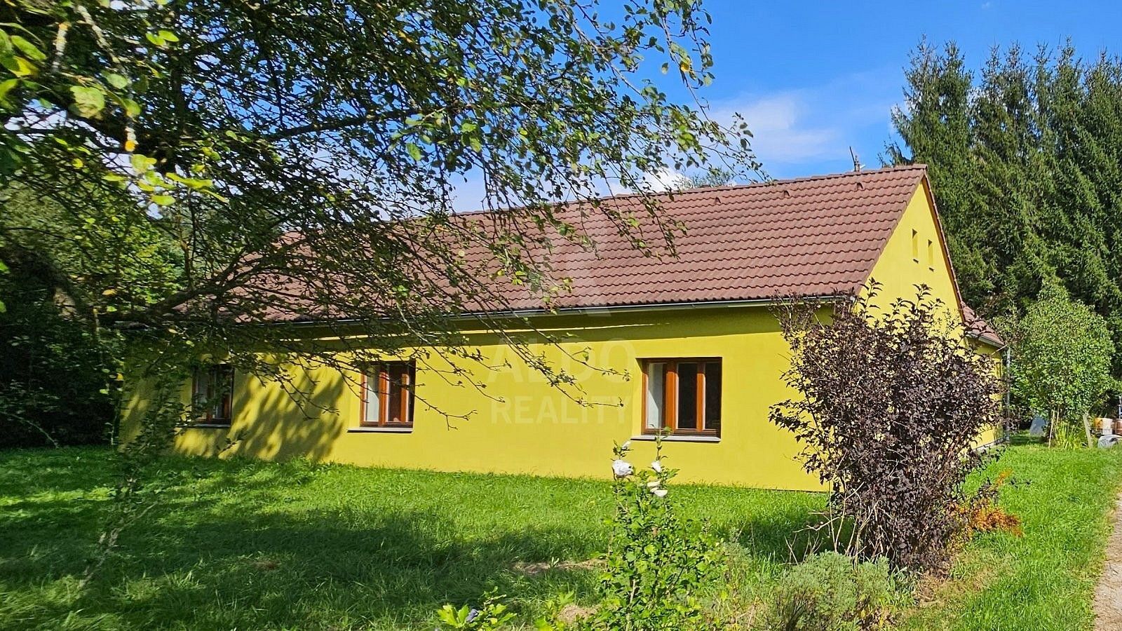Prodej rodinný dům - Hranice - Trpnouze, okres České Budějovice, 130 m² - 5
